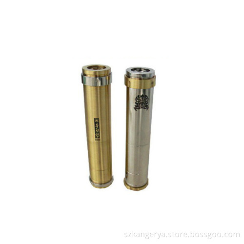 2013 Hottest E-Cigarette, E-CIGS Chi You Mod Clone, Chi You Brass, Mechanical Mod Chi You